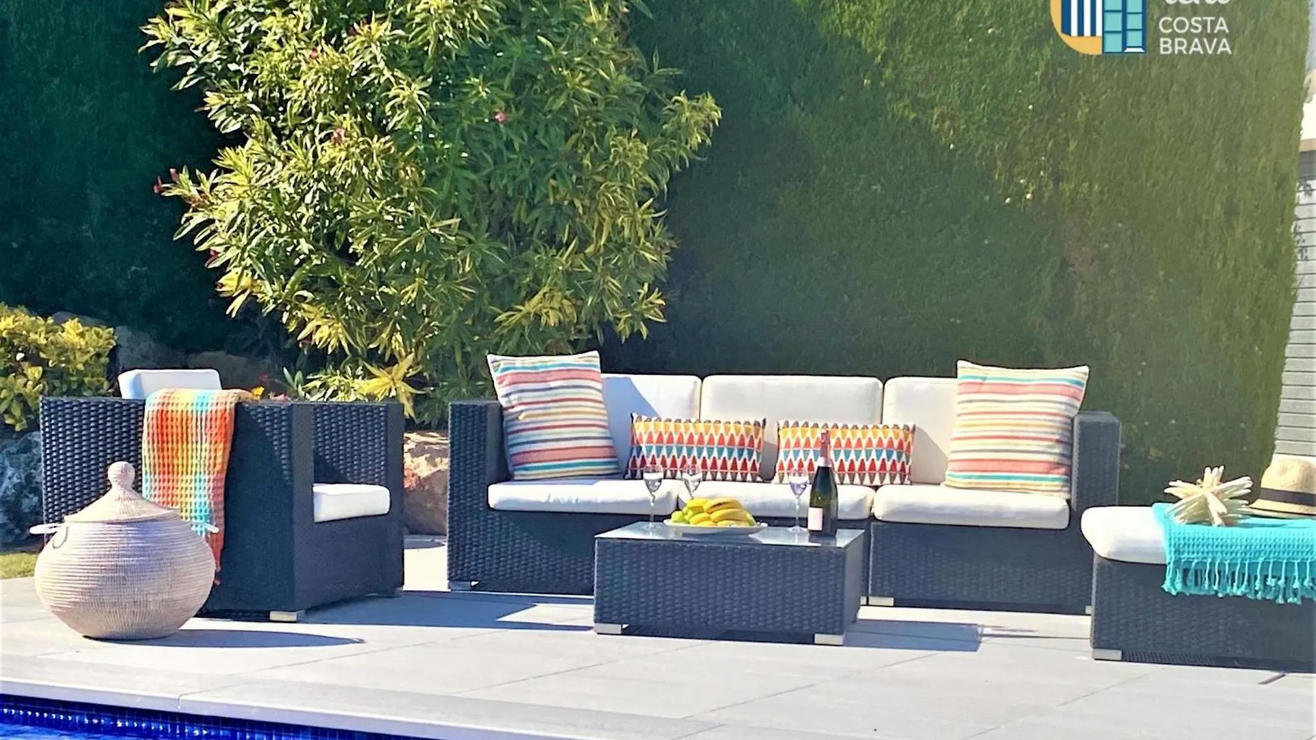 Villa Saramel By Rent Costa Brava Sant Antoni De Calonge 0*,  Spain