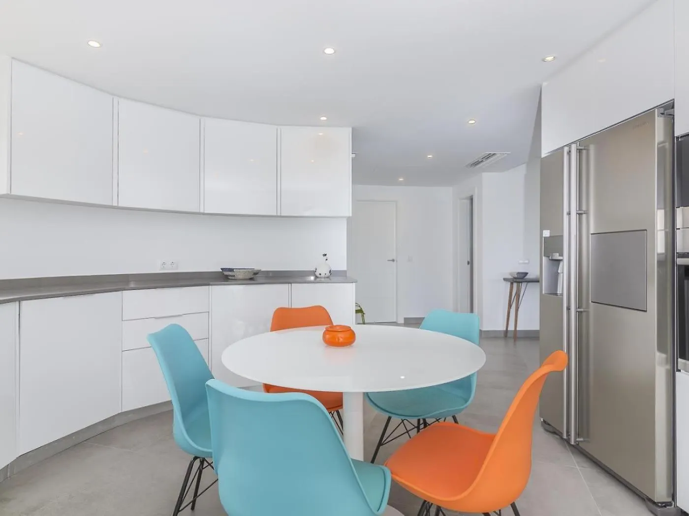 Villa Saramel By Rent Costa Brava Sant Antoni De Calonge Spain