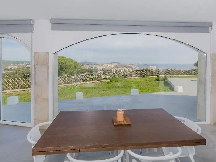 Villa Saramel By Rent Costa Brava Sant Antoni De Calonge
