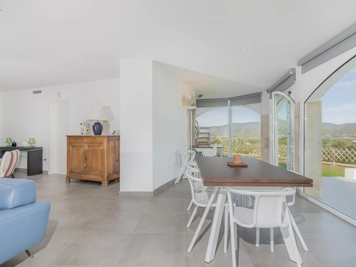 Villa Saramel By Rent Costa Brava Sant Antoni De Calonge