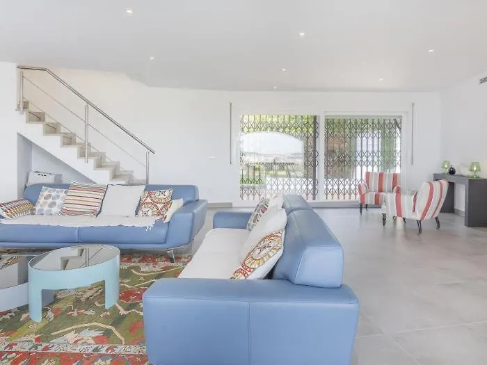 Villa Saramel By Rent Costa Brava Sant Antoni De Calonge