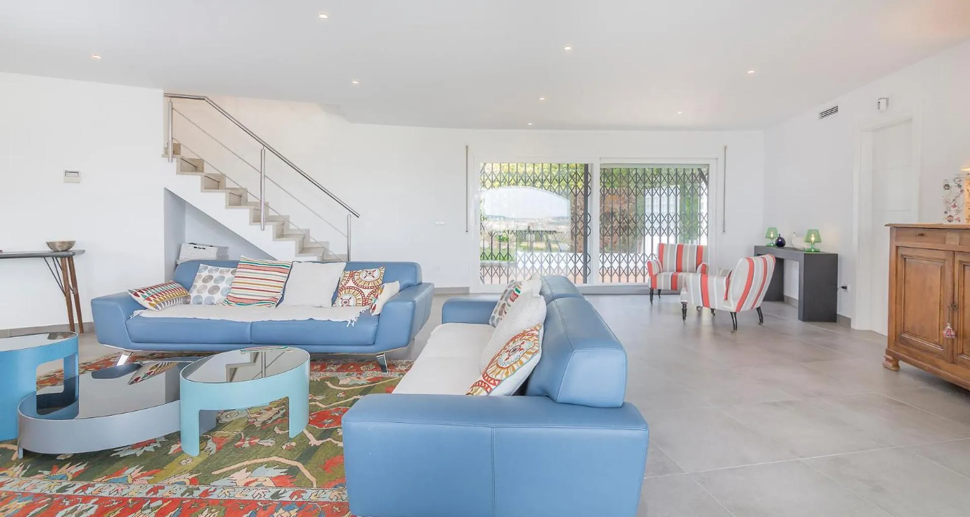 Villa Saramel By Rent Costa Brava Sant Antoni De Calonge 0*,  Spain