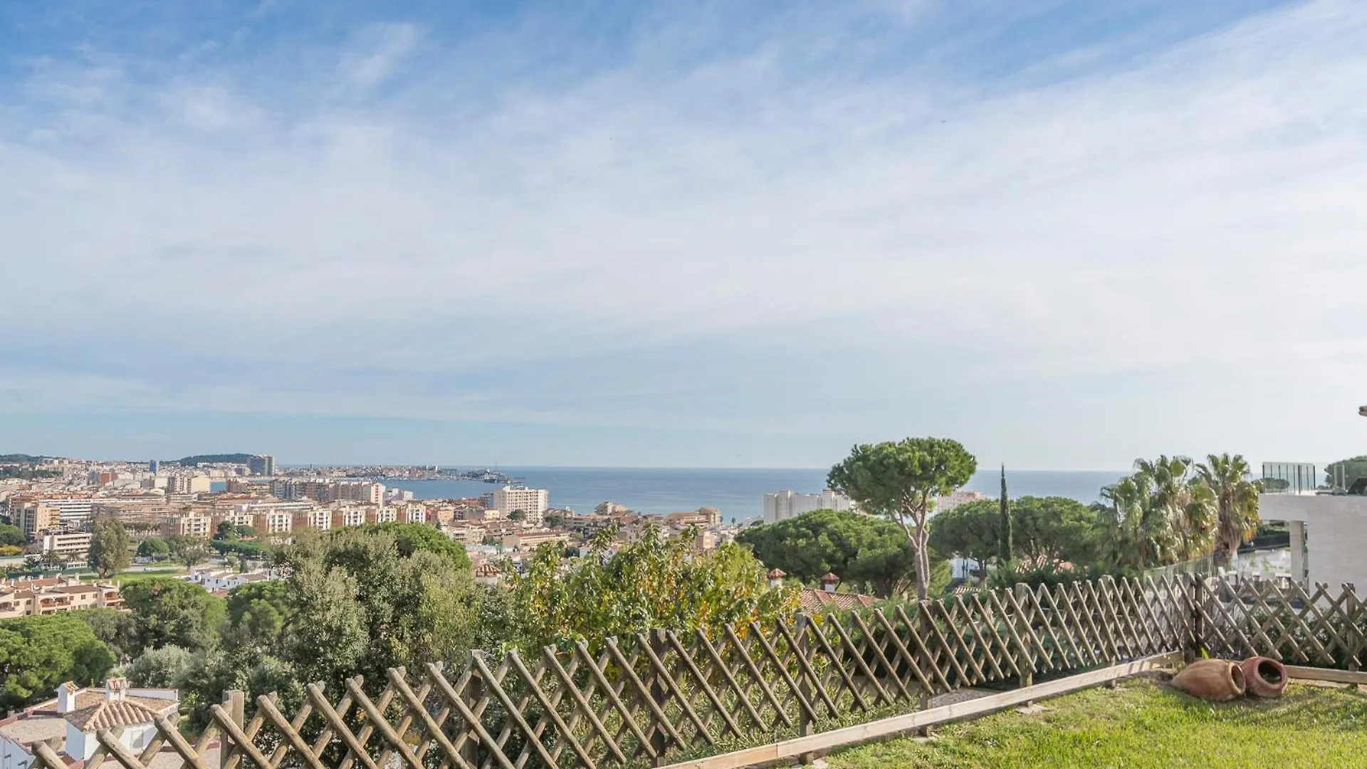 Villa Saramel By Rent Costa Brava Sant Antoni De Calonge 0*,  Spain