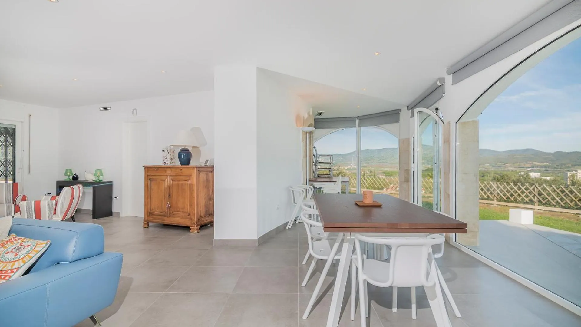 Villa Saramel By Rent Costa Brava Sant Antoni De Calonge Spain