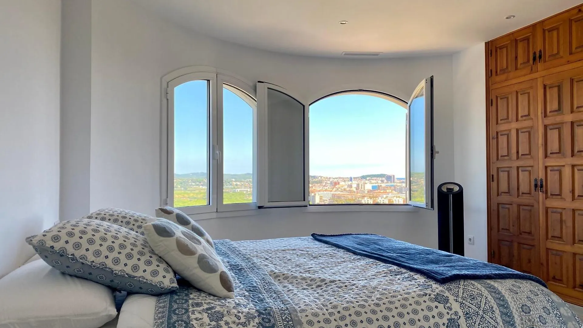 Villa Saramel By Rent Costa Brava Sant Antoni De Calonge Spain
