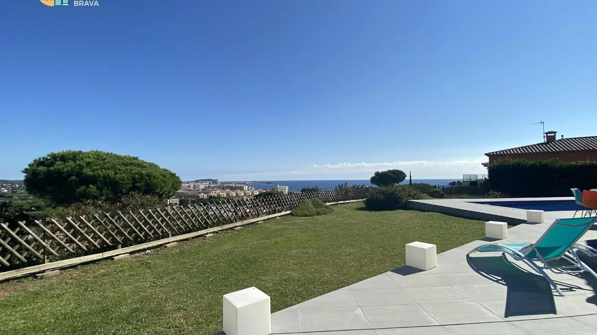 Villa Saramel By Rent Costa Brava Sant Antoni De Calonge