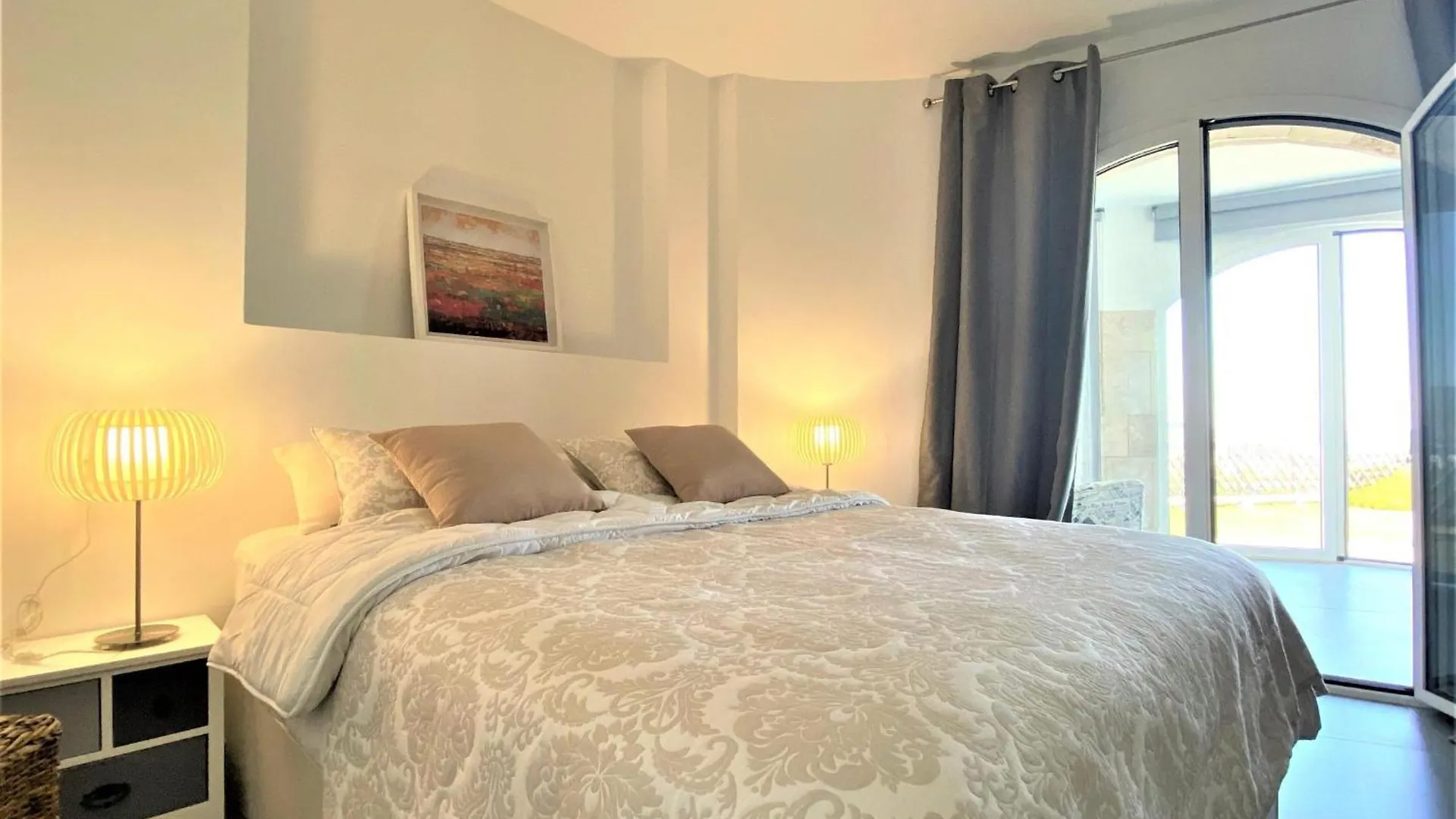 Villa Saramel By Rent Costa Brava Sant Antoni De Calonge 0*,