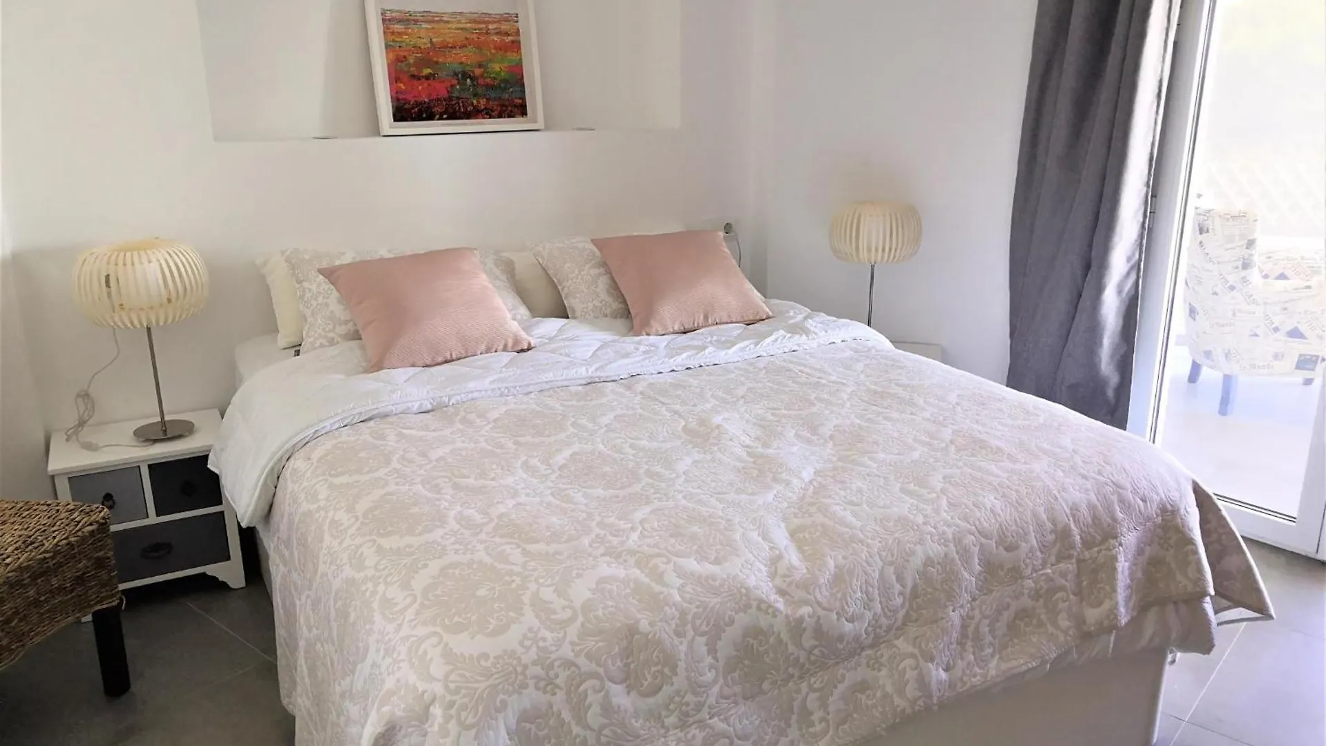 Villa Saramel By Rent Costa Brava Sant Antoni De Calonge