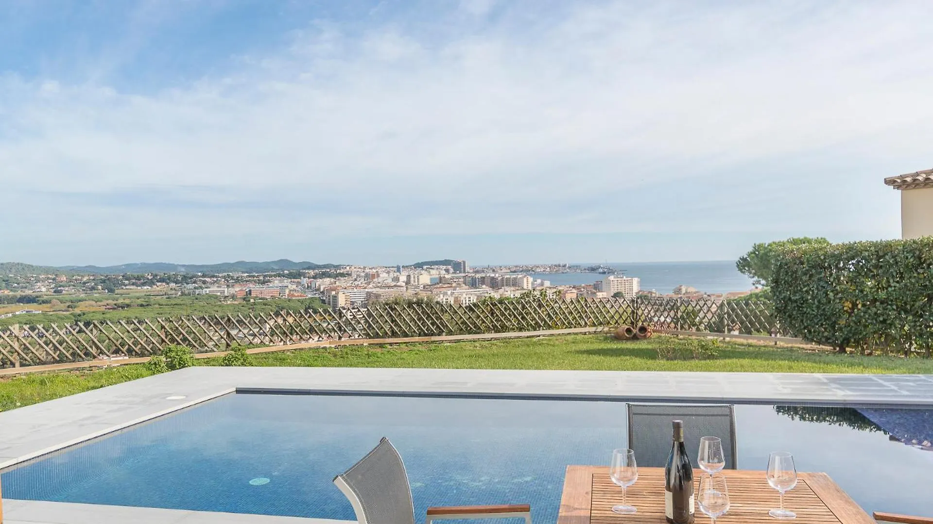 Villa Saramel By Rent Costa Brava Sant Antoni De Calonge